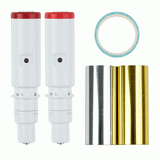 Silhouette - Leather Punch Tip 1mm