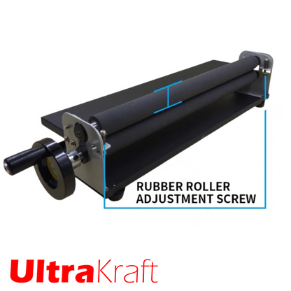 UltraKraft - Cold Laminator A3 (14" wide)