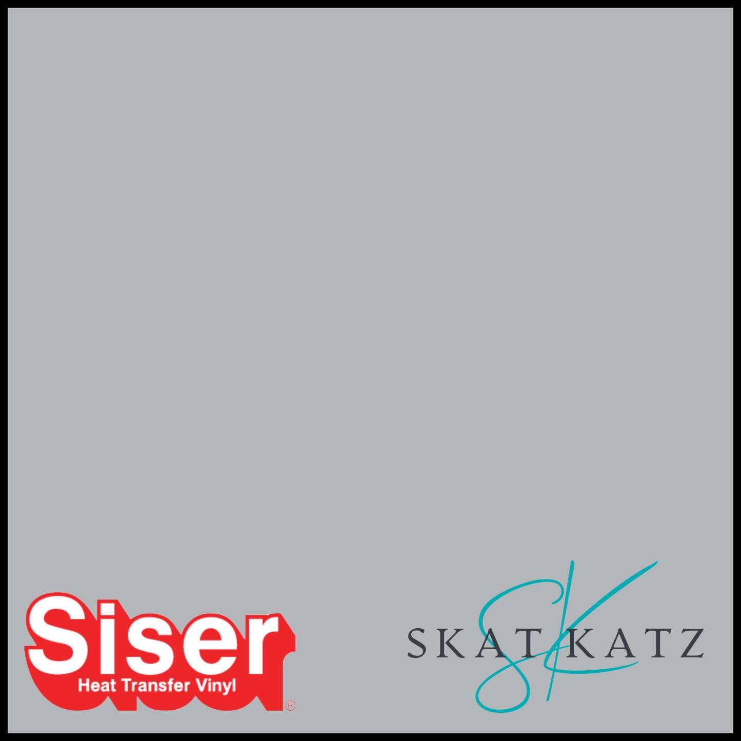 Siser® - PureHT™ - STONE GREY
