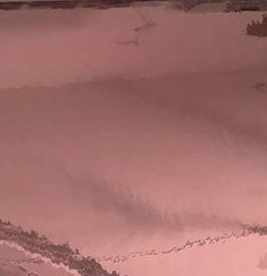 Aslan Adhesive Vinyl - Rose Gold Chrome