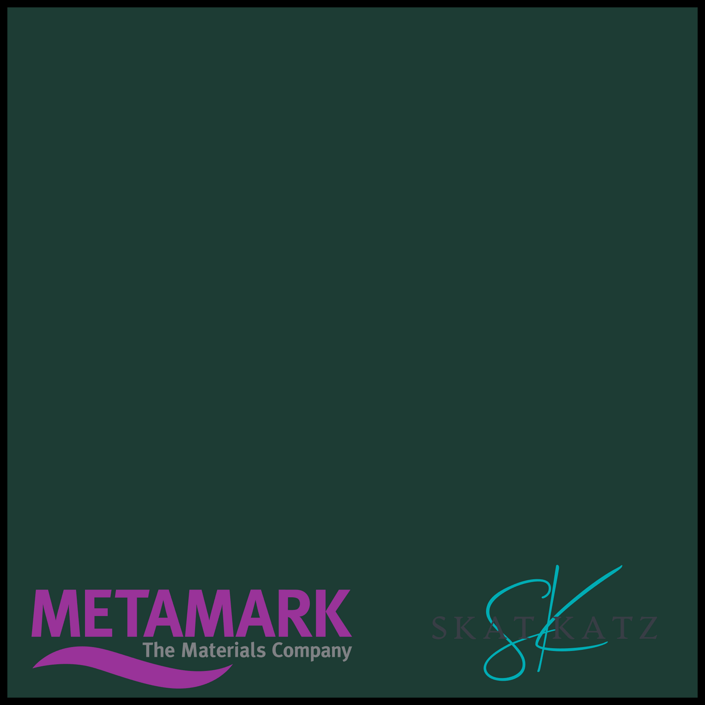 Metamark M7 Vinyl - Traffic