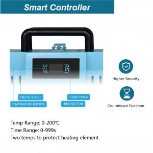 UltraKraft - Maxi Tumbler Press