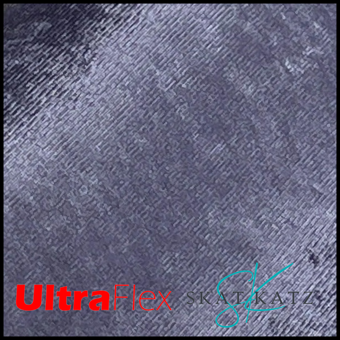 UltraFlex Velour HTV - Purple