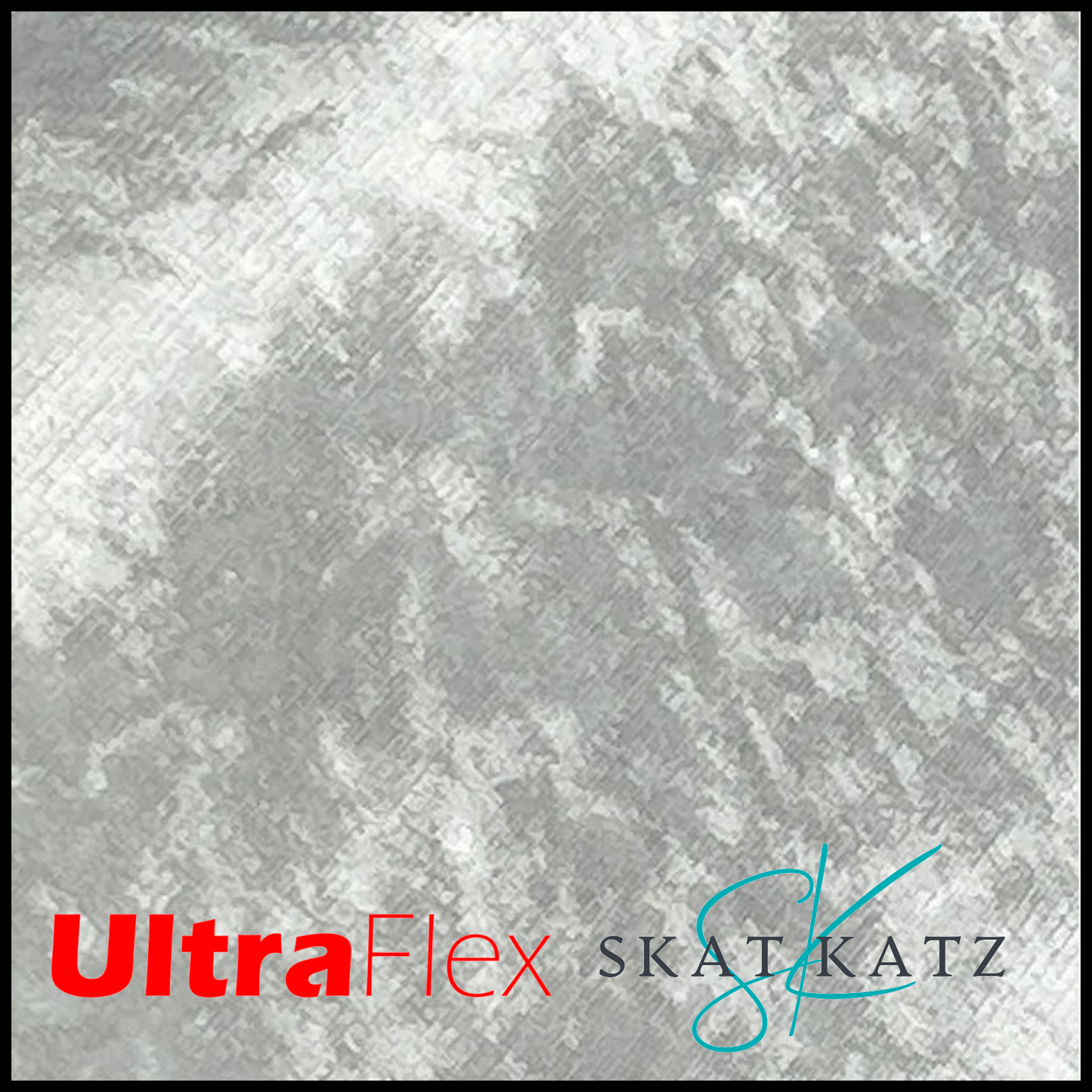 UltraFlex Velour HTV - White