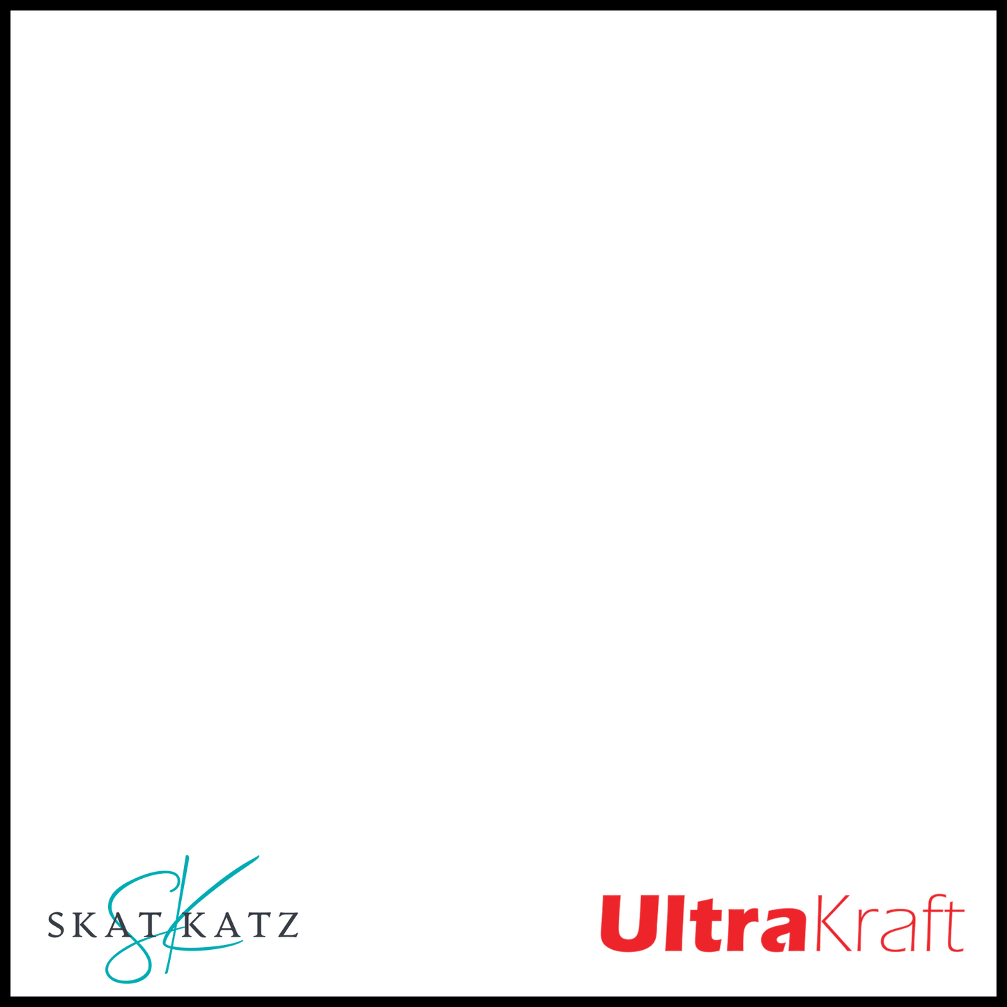 Ultraflex SILICONE HTV - WHITE