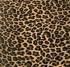 UltraFlex Heat Transfer Vinyl Flex Foil  - Wild Cat Gold