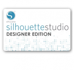 silhouette studio designer edition license key code