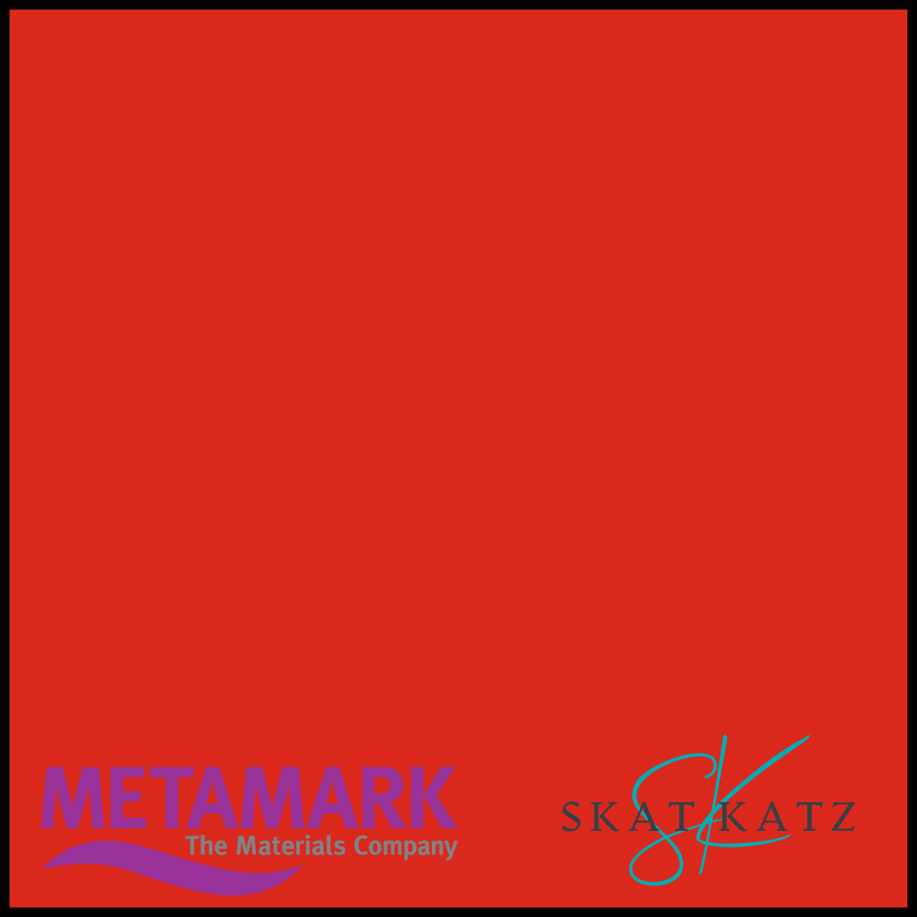 Styletech - Matte Removable Adhesive Vinyl - Dark Red - Skat Katz - Heat  Transfer Vinyl & Self Adhesive Vinyl Experts