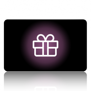 Virtual gift card