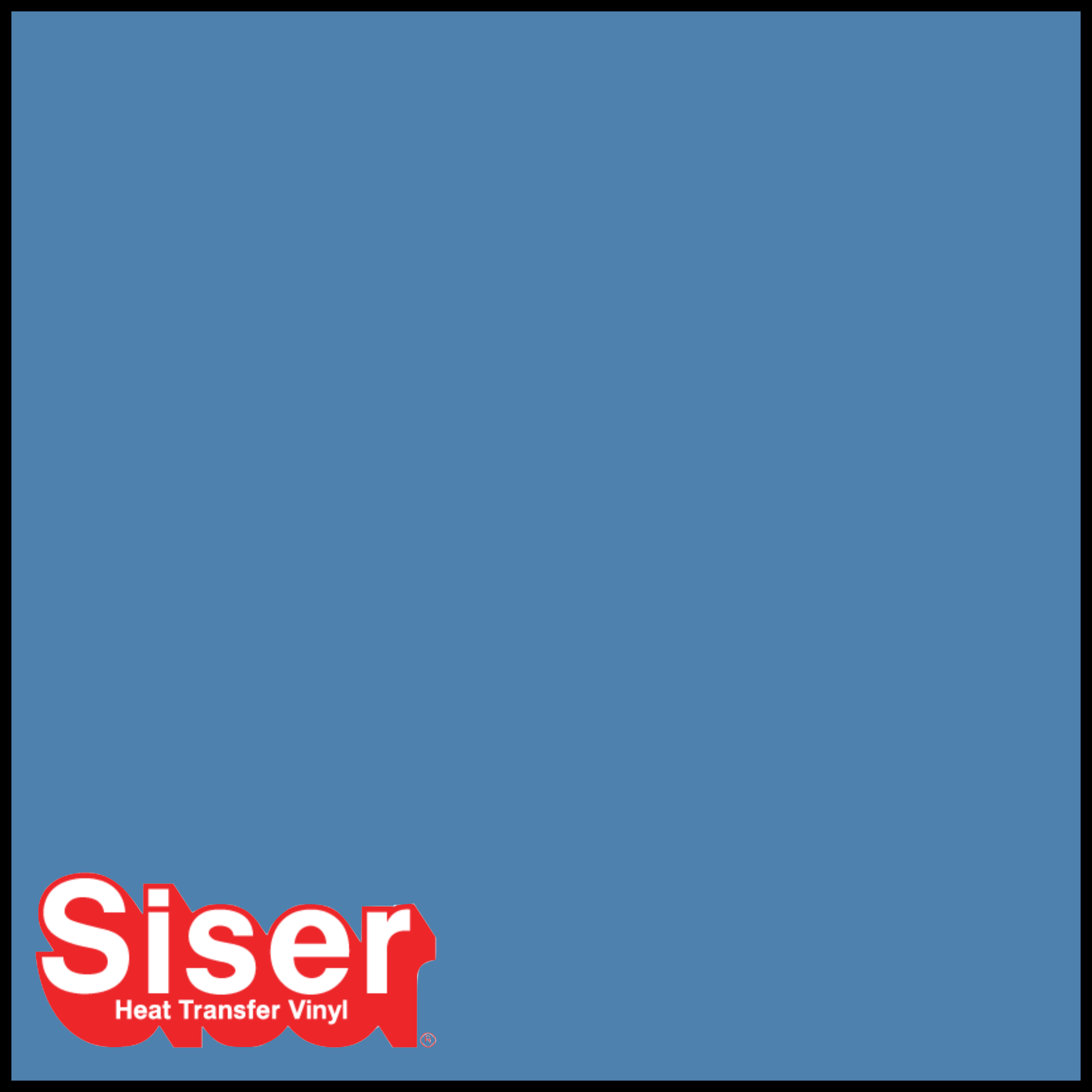 Heat Transfer - Siser - Siser HTV Transfer Tape - MI Vinyl World