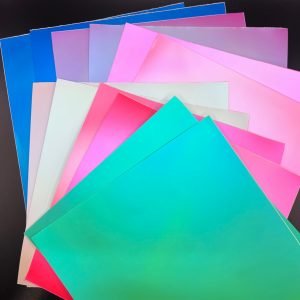 30x152cm HTVRONT Heat Transfer Vinyl Rolls - Matte – Craft Outlet Australia