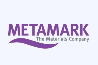 METAMARK logo