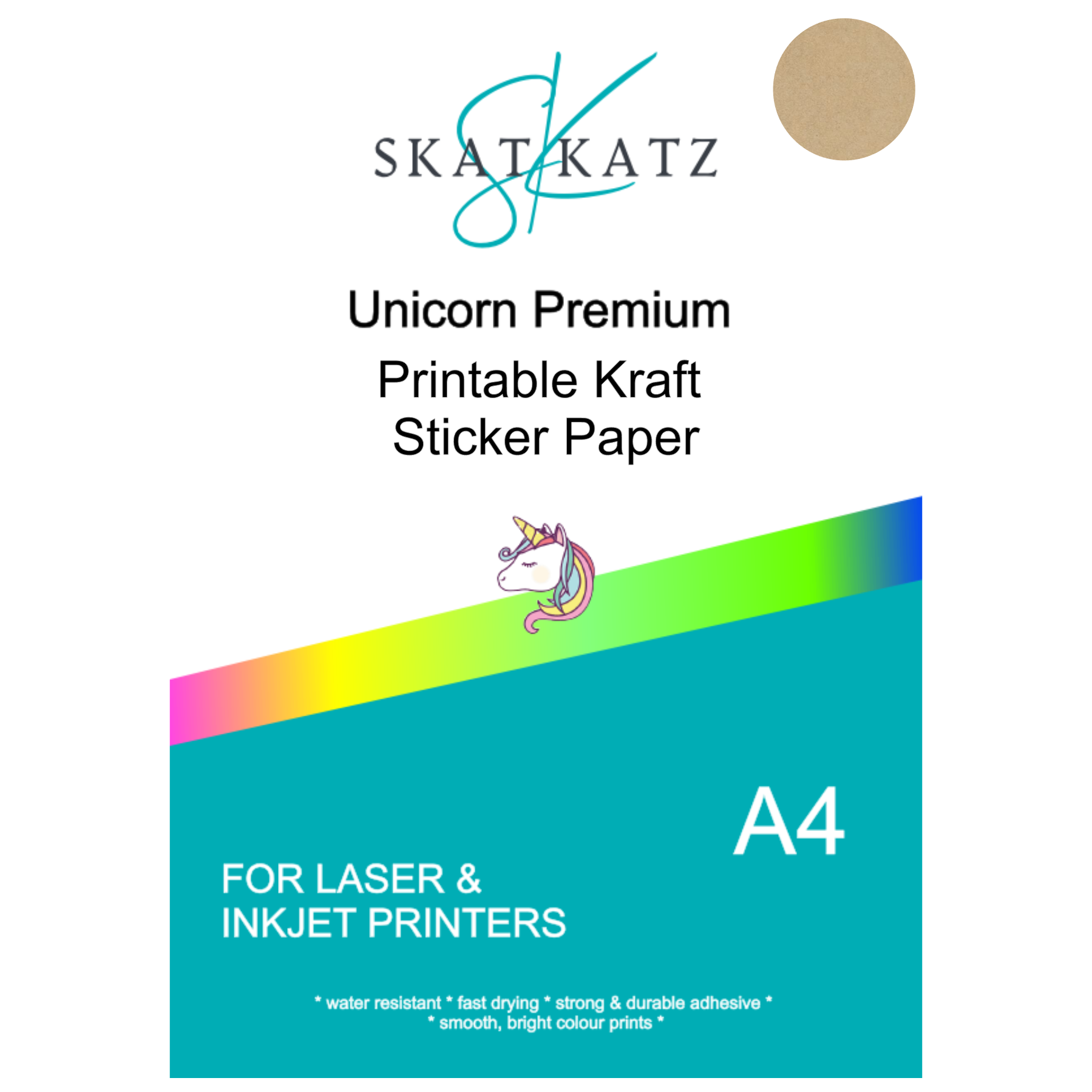 kraft