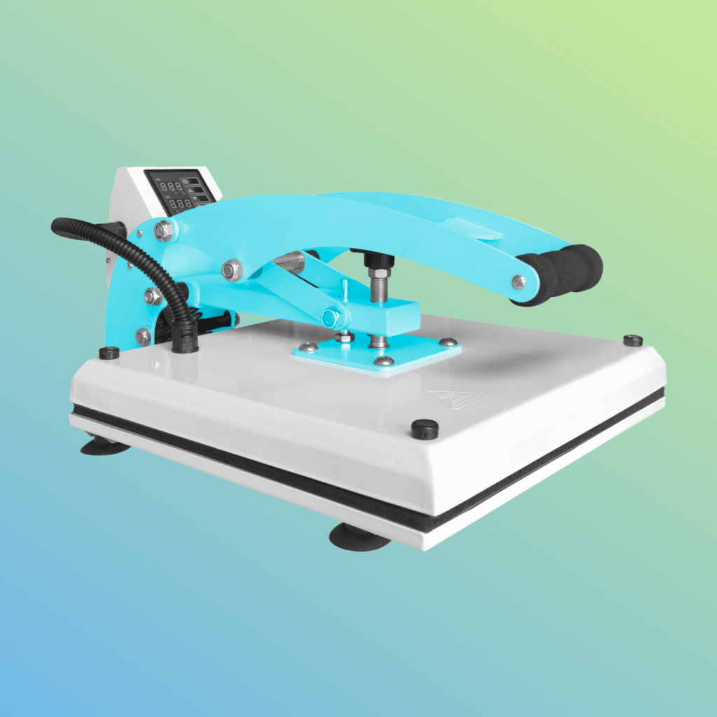 UltraKraft 15" x 15" Heat Press Skat Katz Heat Transfer Vinyl