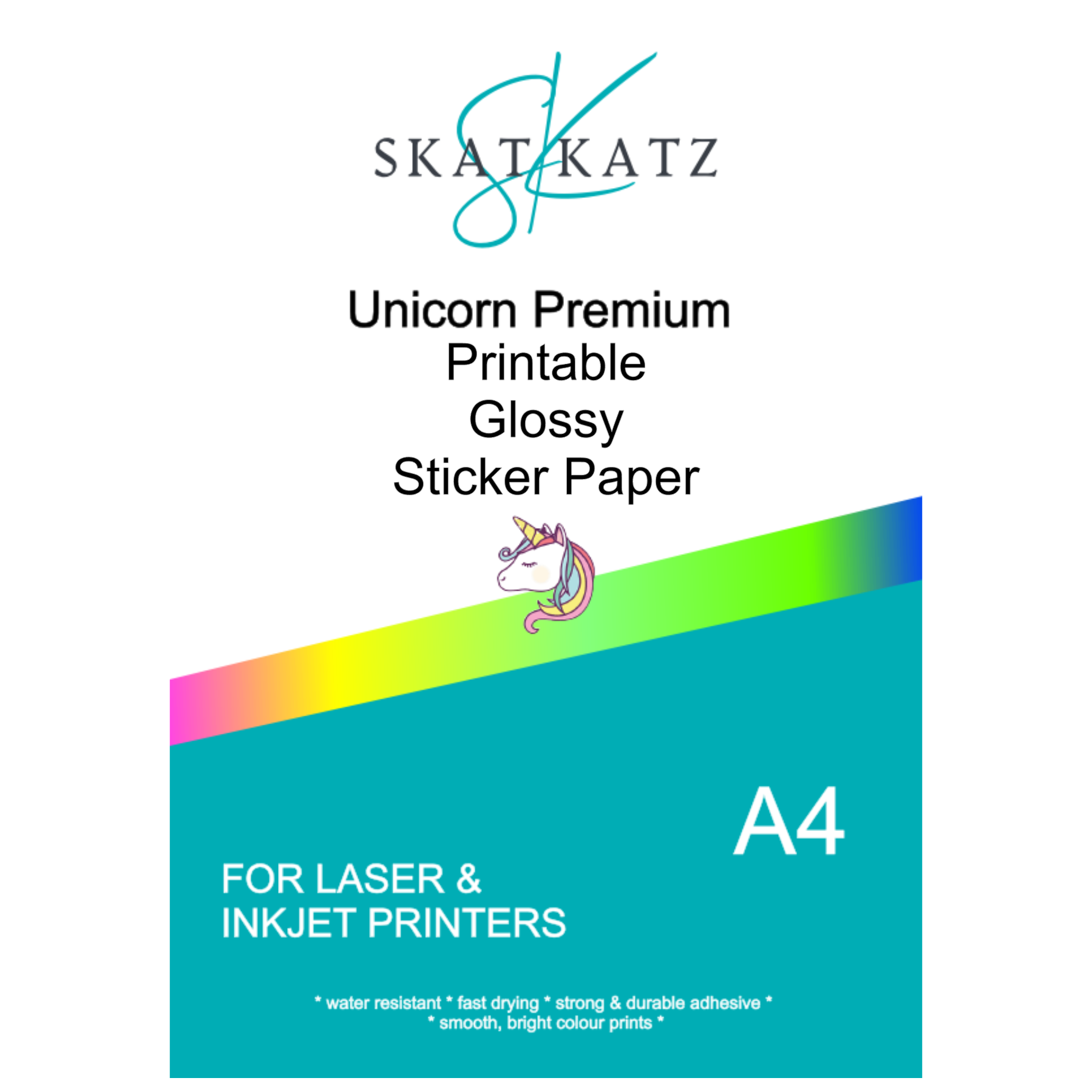 gloss paper