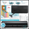 card black