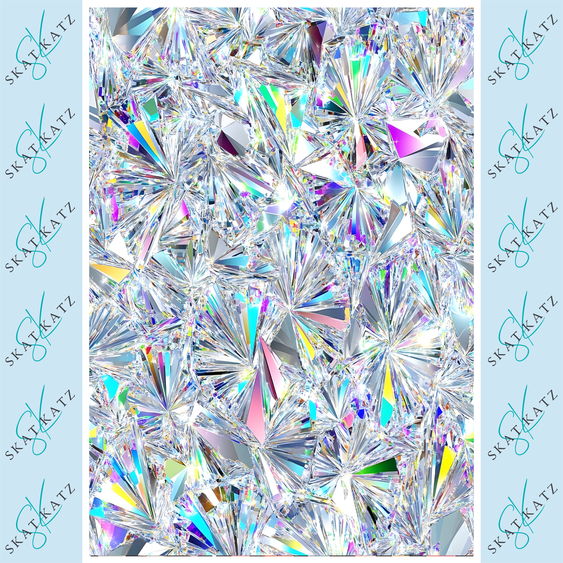 crystal 3