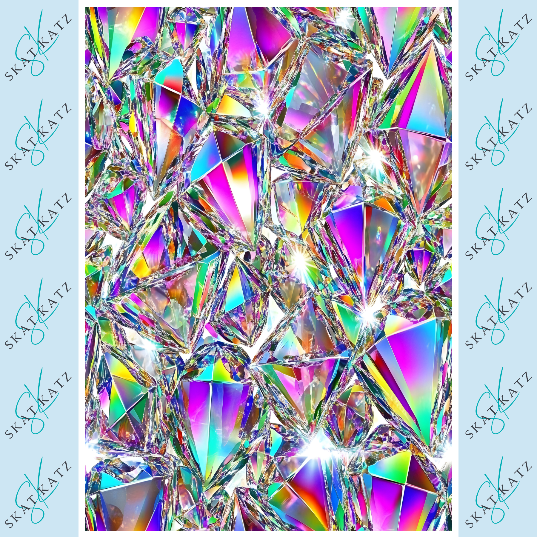 crystal 4