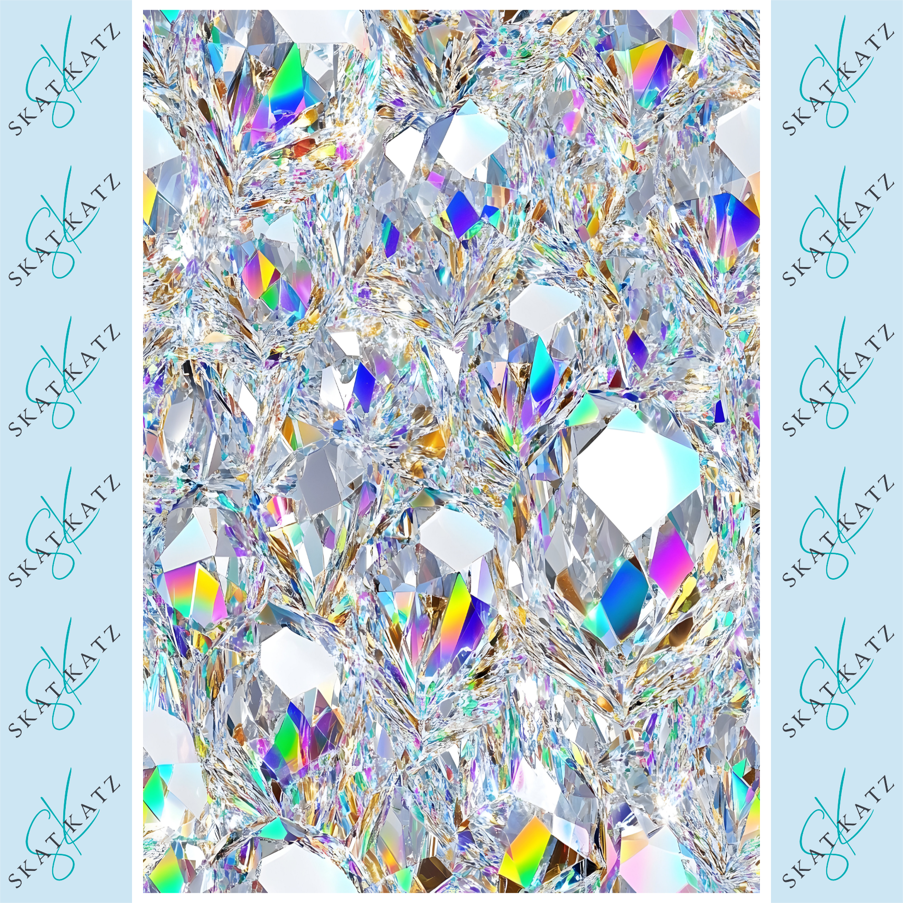 crystal 5