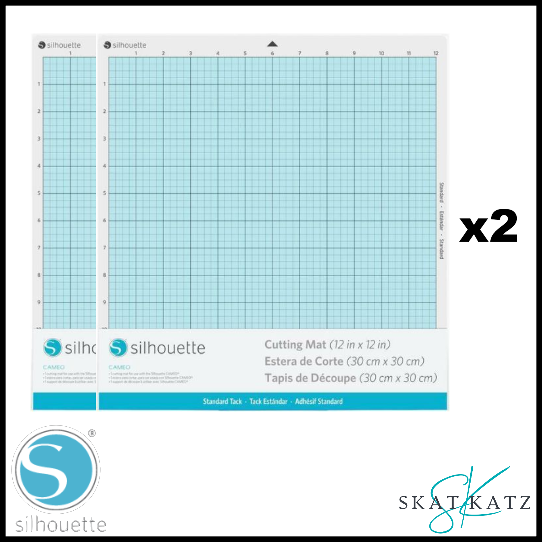 mat bundle