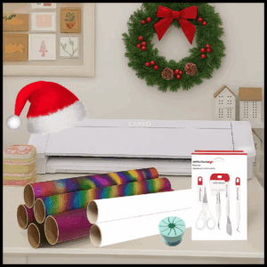 Silhouette – Cameo 4 PLUS 🎄🎄CHRISTMAS IN JULY SALE!!🎄🎄