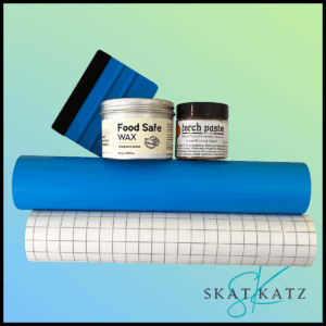 Torch Paste Essentials Kit