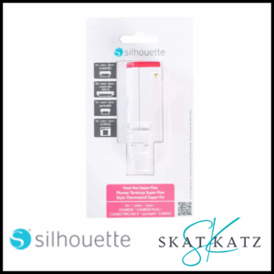 Silhouette Heat Pen – Super Fine Tip (0.5mm)